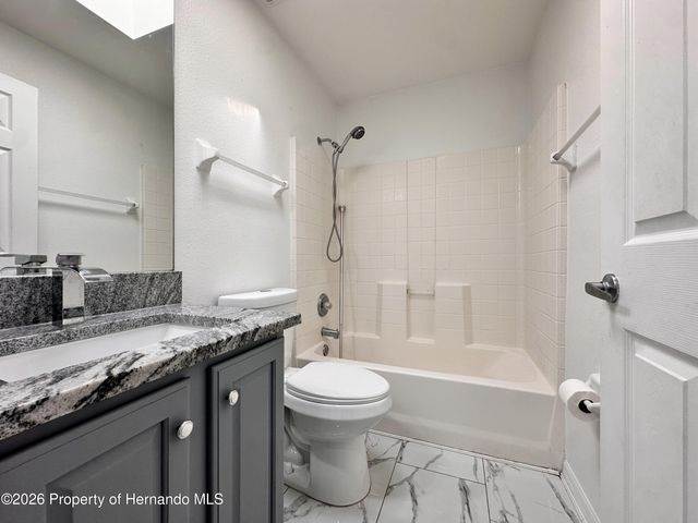 3190 Ambassador Avenue, Spring Hill, FL 34609