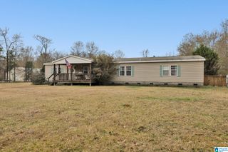 30 SULPHUR CREEK LANE, Sylacauga, AL 35151