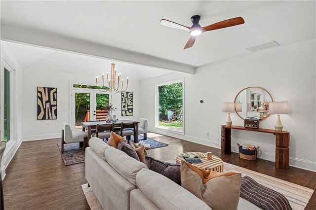 1929 Lenox Road NE, Atlanta, GA 30306