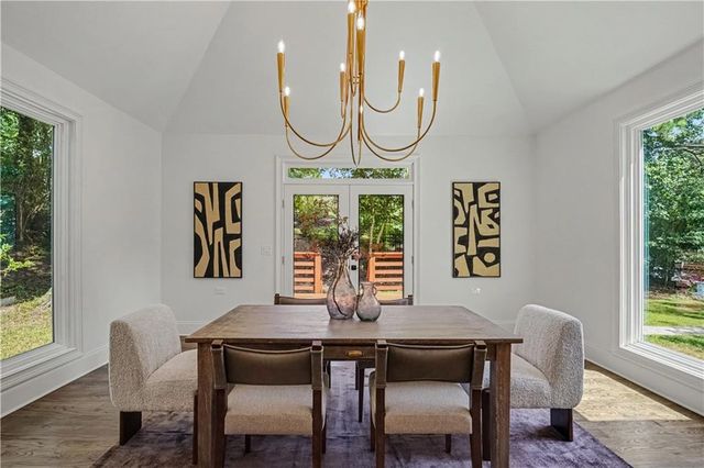 1929 Lenox Road NE, Atlanta, GA 30306