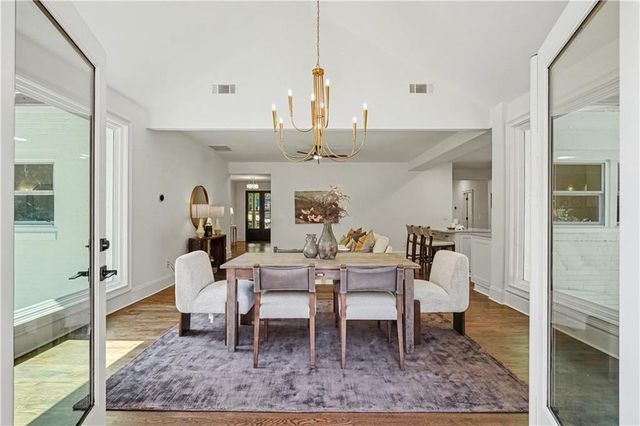 1929 Lenox Road NE, Atlanta, GA 30306