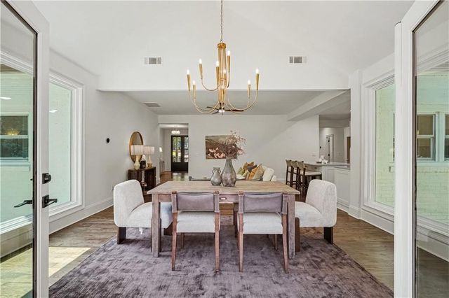 1929 Lenox Road NE, Atlanta, GA 30306