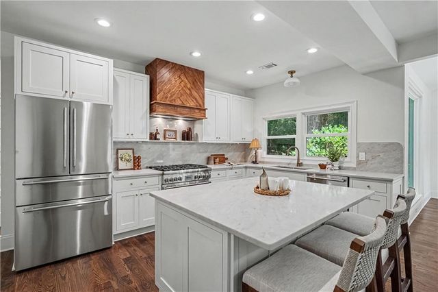 1929 Lenox Road NE, Atlanta, GA 30306