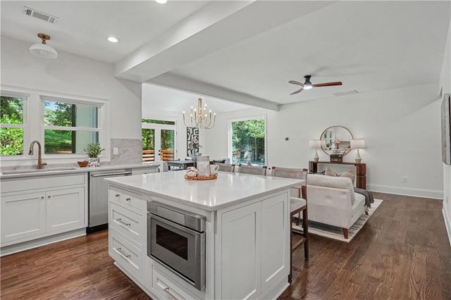 1929 Lenox Road NE, Atlanta, GA 30306