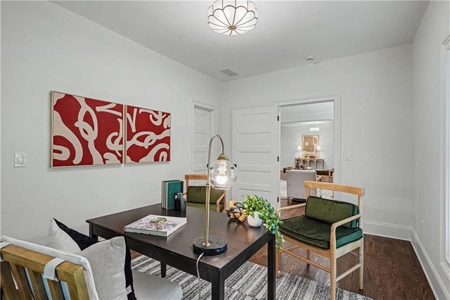 1929 Lenox Road NE, Atlanta, GA 30306