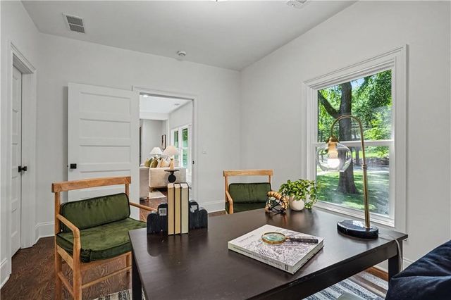 1929 Lenox Road NE, Atlanta, GA 30306