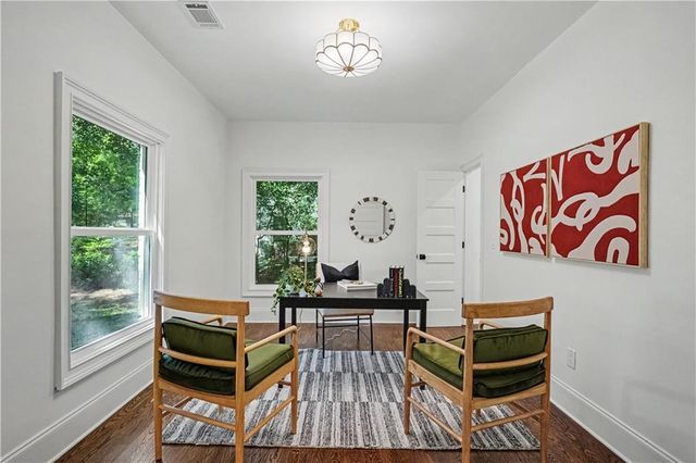 1929 Lenox Road NE, Atlanta, GA 30306