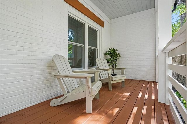 1929 Lenox Road NE, Atlanta, GA 30306
