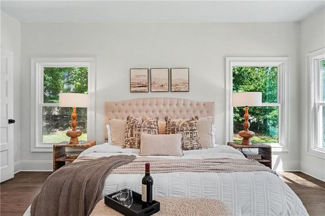 1929 Lenox Road NE, Atlanta, GA 30306