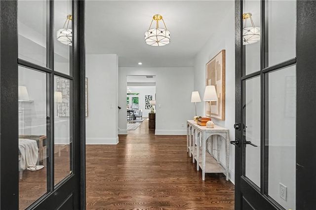 1929 Lenox Road NE, Atlanta, GA 30306