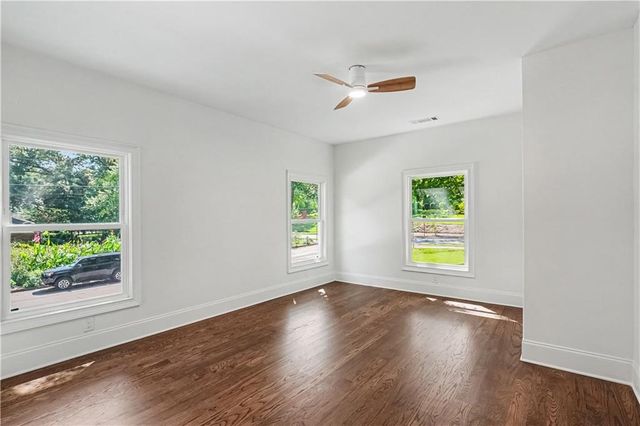 1929 Lenox Road NE, Atlanta, GA 30306