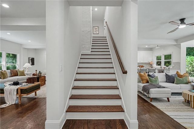 1929 Lenox Road NE, Atlanta, GA 30306