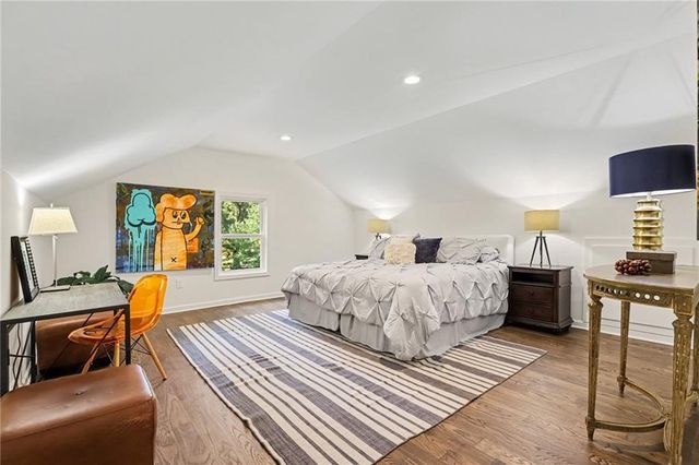 1929 Lenox Road NE, Atlanta, GA 30306