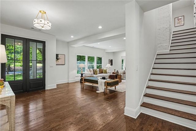 1929 Lenox Road NE, Atlanta, GA 30306