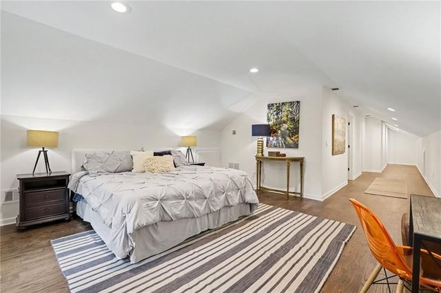 1929 Lenox Road NE, Atlanta, GA 30306