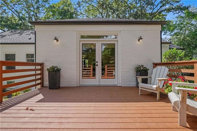 1929 Lenox Road NE, Atlanta, GA 30306