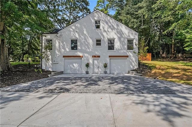 1929 Lenox Road NE, Atlanta, GA 30306