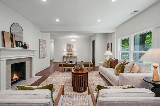 1929 Lenox Road NE, Atlanta, GA 30306
