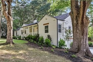 1929 Lenox Road NE, Atlanta, GA 30306