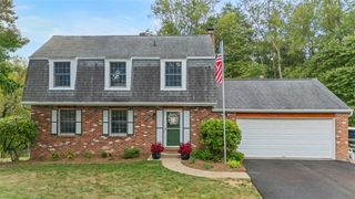 274 Kettering Cir, Richland, PA 15044