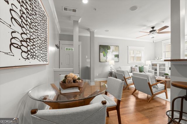 655 Mead Street SE 73, Atlanta, GA 30312