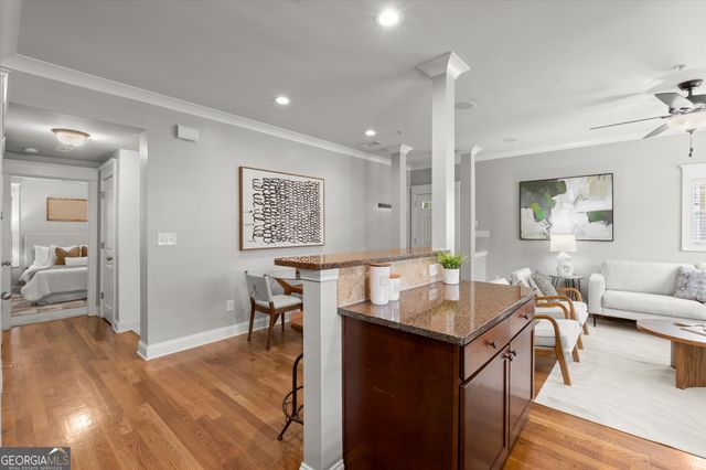 655 Mead Street SE 73, Atlanta, GA 30312