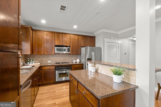 655 Mead Street SE 73, Atlanta, GA 30312