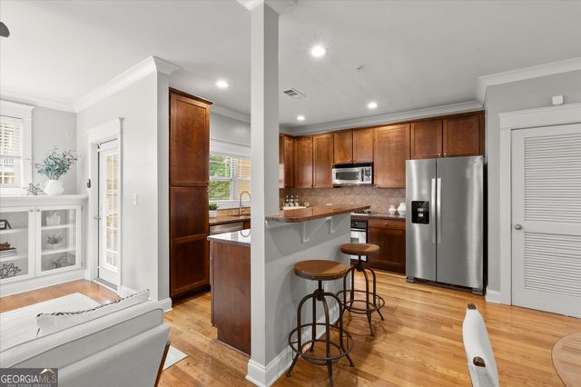 655 Mead Street SE 73, Atlanta, GA 30312