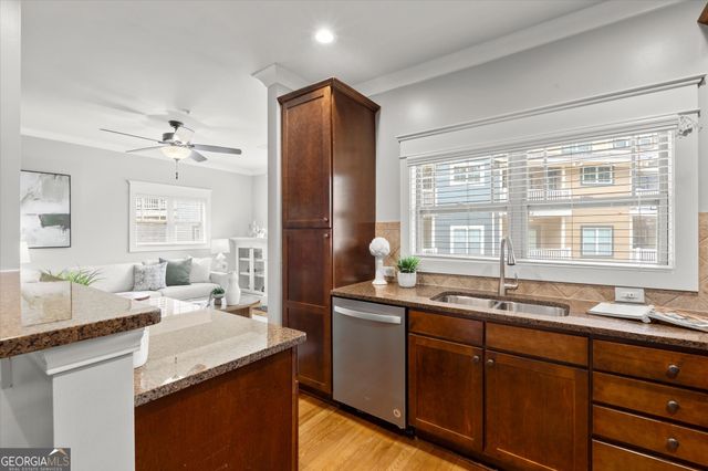 655 Mead Street SE 73, Atlanta, GA 30312