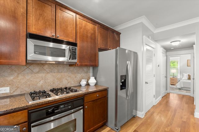 655 Mead Street SE 73, Atlanta, GA 30312