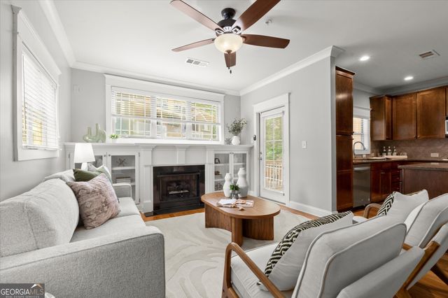 655 Mead Street SE 73, Atlanta, GA 30312