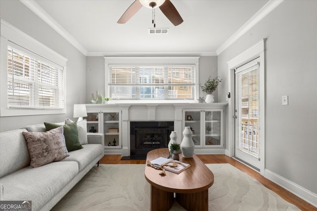 655 Mead Street SE 73, Atlanta, GA 30312