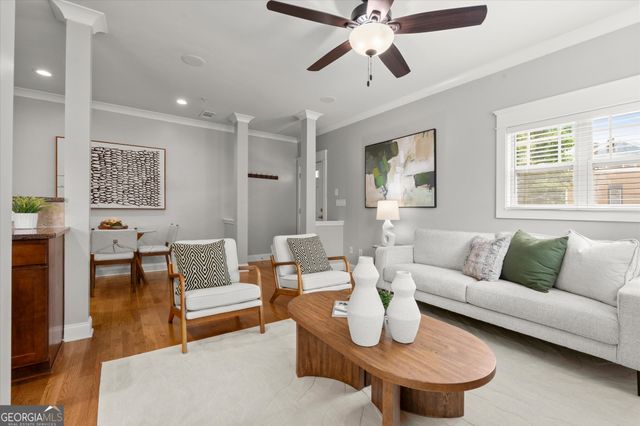 655 Mead Street SE 73, Atlanta, GA 30312
