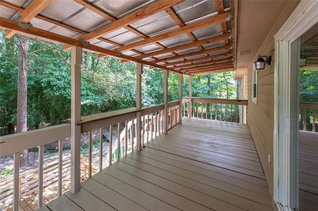 3125 Barrett Court, Powder Springs, GA 30127