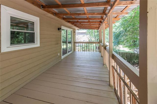3125 Barrett Court, Powder Springs, GA 30127
