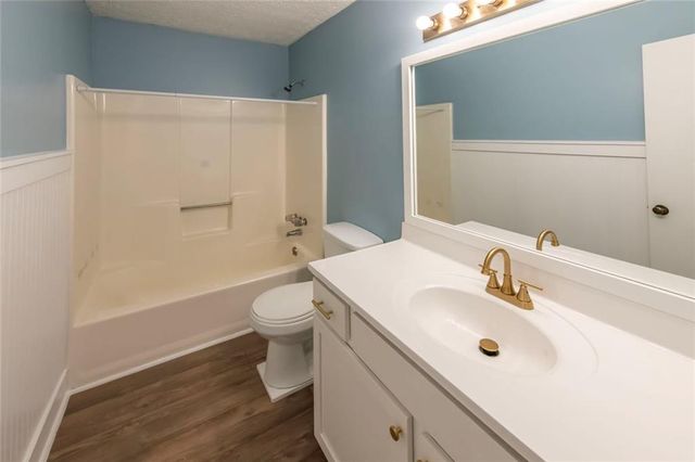 3125 Barrett Court, Powder Springs, GA 30127