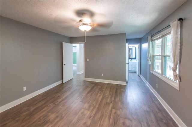 3125 Barrett Court, Powder Springs, GA 30127