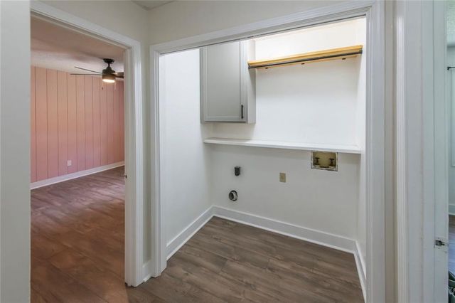 3125 Barrett Court, Powder Springs, GA 30127