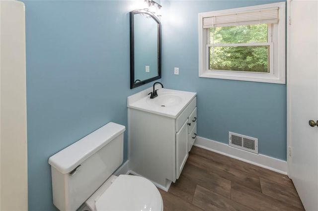 3125 Barrett Court, Powder Springs, GA 30127