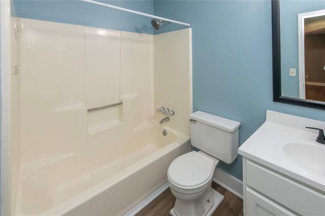 3125 Barrett Court, Powder Springs, GA 30127