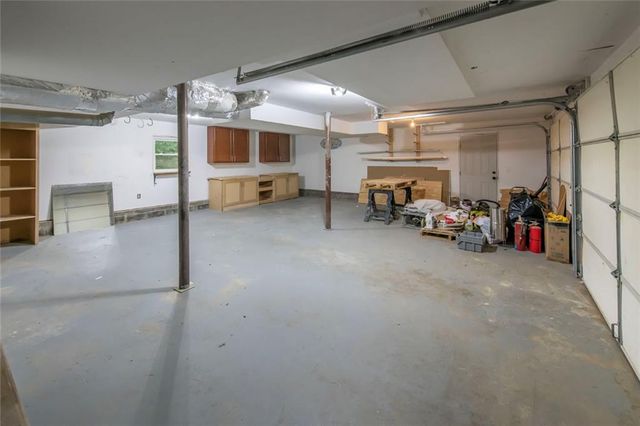 3125 Barrett Court, Powder Springs, GA 30127
