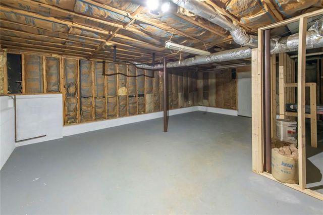 3125 Barrett Court, Powder Springs, GA 30127