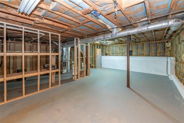 3125 Barrett Court, Powder Springs, GA 30127