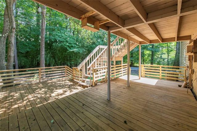 3125 Barrett Court, Powder Springs, GA 30127