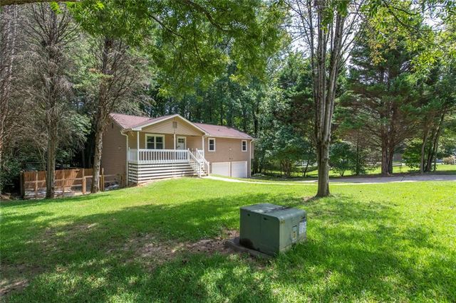 3125 Barrett Court, Powder Springs, GA 30127