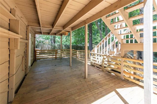 3125 Barrett Court, Powder Springs, GA 30127