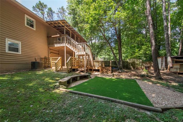 3125 Barrett Court, Powder Springs, GA 30127