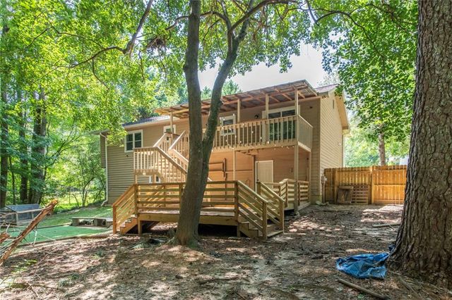 3125 Barrett Court, Powder Springs, GA 30127