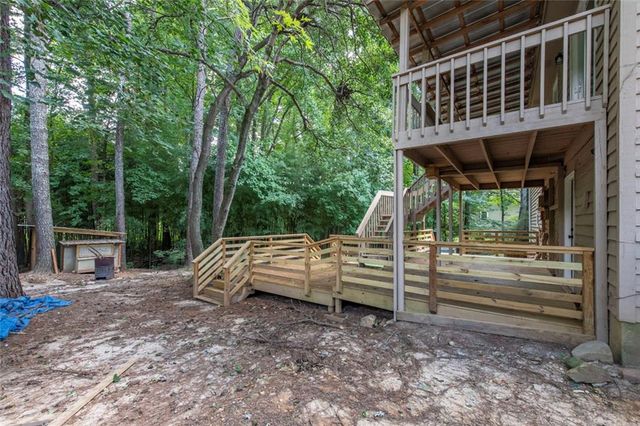 3125 Barrett Court, Powder Springs, GA 30127