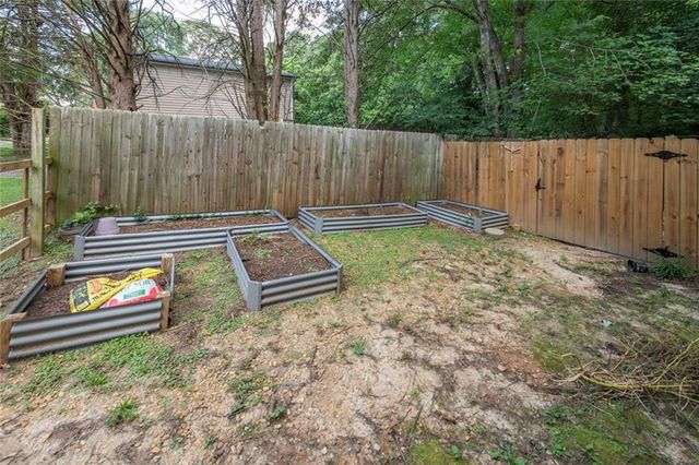3125 Barrett Court, Powder Springs, GA 30127